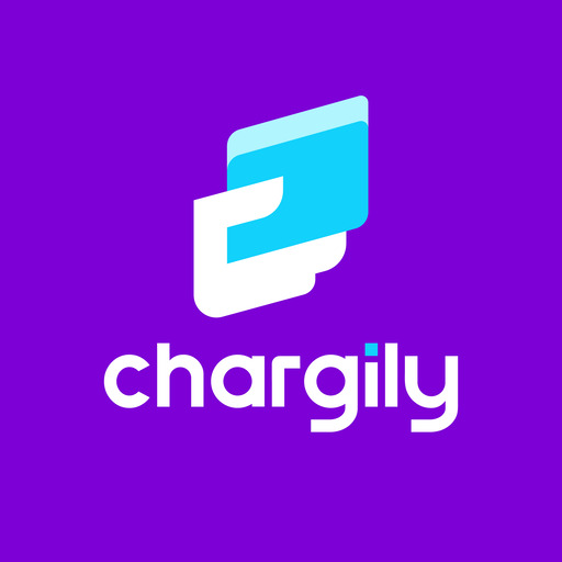 Chargily Logo