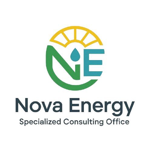 Nova Energylogo